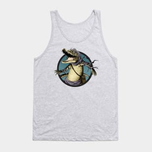 Carryon Tank Top